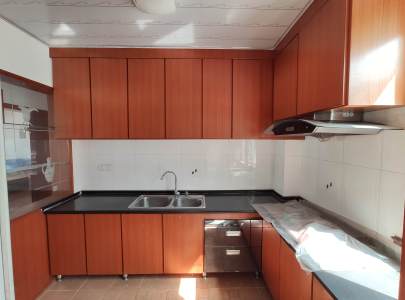 中沟小商品市场