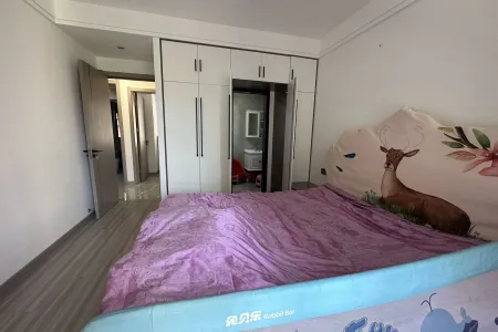 宋都如意长江4房南精装真实好房