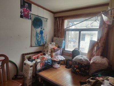 中长街小商品市场