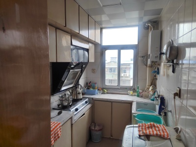 中长街小商品市场