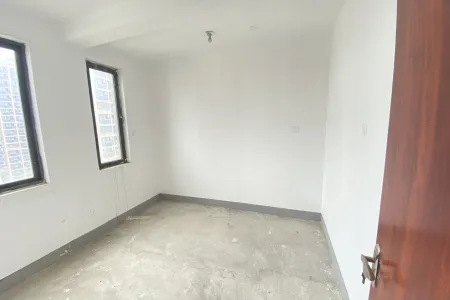 西湖新城 2室2厅1卫 800元/月 南北通透,性价比高,好景观