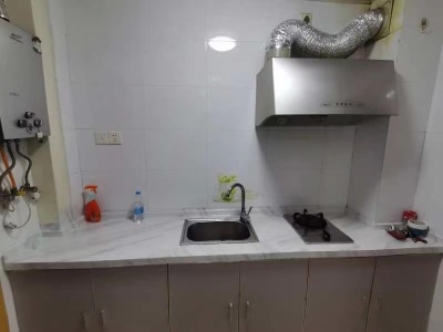 凤鸣湖·凤凰城南岛紫藤轩1房南精装真实好房