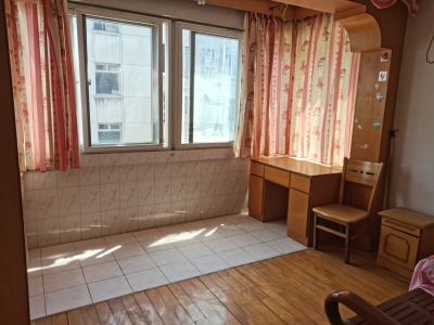 勘探新村2室1厅1卫南精装真实好房