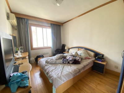 芜钢小区3房2厅1卫南中装真实好房