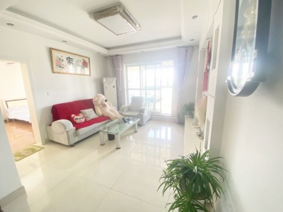 太阳岛花园3房1厅1卫东精装真实好房