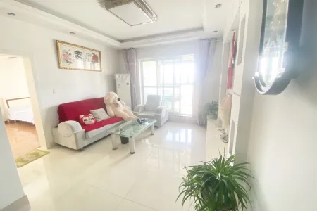 太阳岛花园3房1厅1卫东精装真实好房