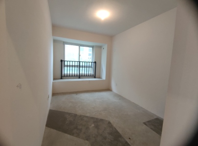 秀山信达城三区