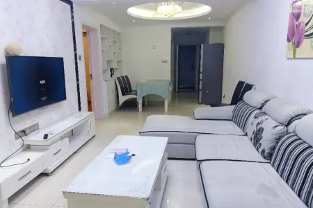 柏庄观邸 3室2厅1卫 80万元 南北通透,采光充足,三证齐全