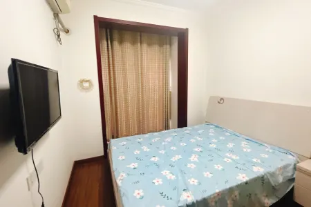 远洲玫瑰园3房2厅2卫南精装真实好房