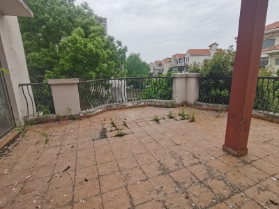 三山碧桂园三山水韵