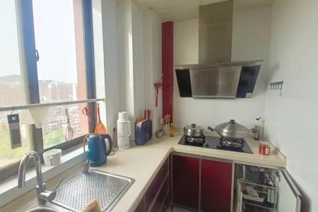 东方明珠二村 1室1厅1卫 63万元 学区房,VR房,视频房