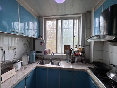 巢湖阳光花园2房2厅1卫南北精装真实好房