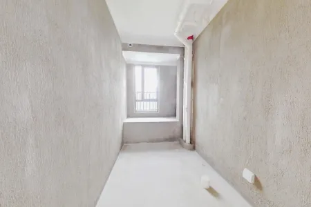 伟星国宾台4房2厅2卫南北毛坯真实好房