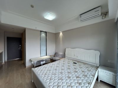 复地南都荟 1室1厅1卫 35万元 性价比高,南北通透