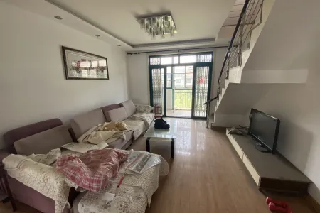 美欣时代春天4房南北精装真实好房