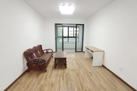 华邦书香里 3室2厅1卫 2,800元/月 业主急售,南北通透,性价比高,视频房