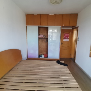 鹊桥小区一村2房1厅1卫南简装真实好房