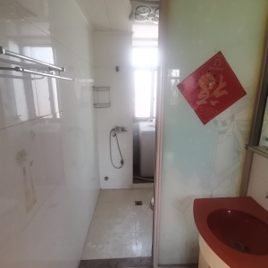 鹊桥小区一村
