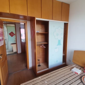 鹊桥小区一村