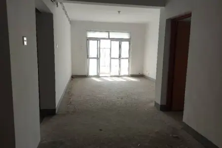 龙湖新城二期南区