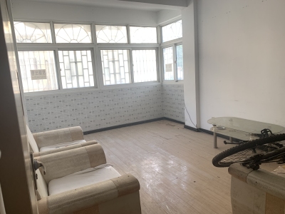 中沟小商品市场