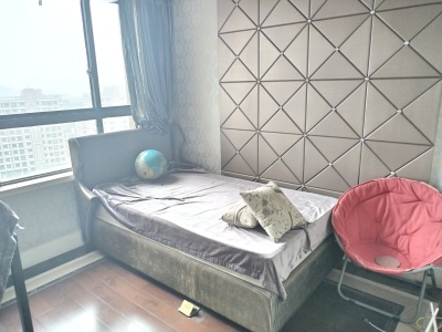 圳秀国际金湖湾