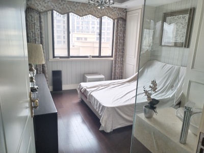 圳秀国际金湖湾