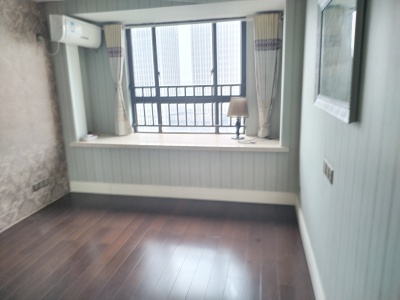 圳秀国际金湖湾