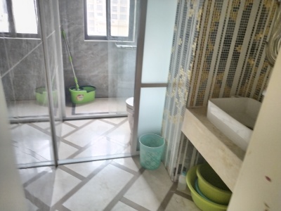 圳秀国际金湖湾