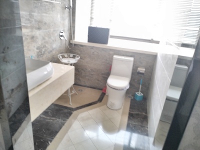 圳秀国际金湖湾