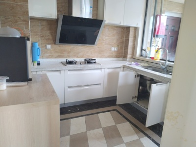 圳秀国际金湖湾