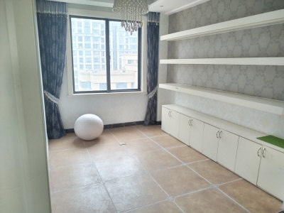 圳秀国际金湖湾