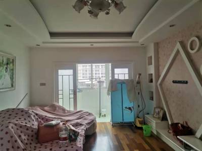 中国建筑第七工程局第二建筑公司生活小区