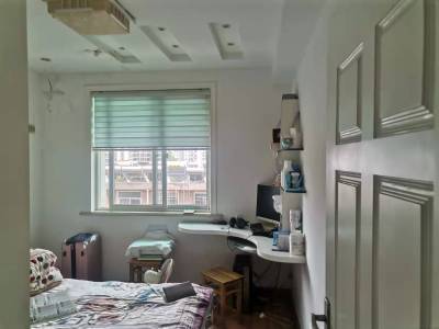 中国建筑第七工程局第二建筑公司生活小区