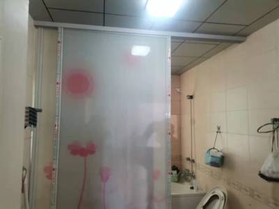 中国建筑第七工程局第二建筑公司生活小区