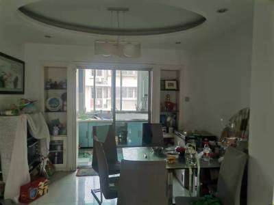 中国建筑第七工程局第二建筑公司生活小区