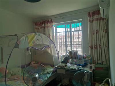 中国建筑第七工程局第二建筑公司生活小区