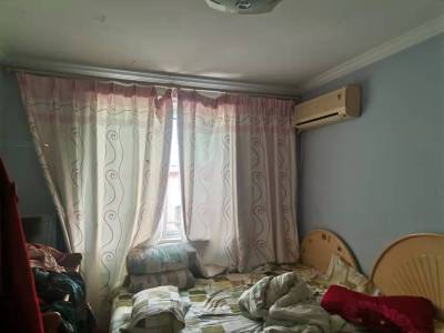 中国建筑第七工程局第二建筑公司生活小区