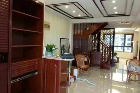 柏庄观邸3房2厅2卫南豪装真实好房