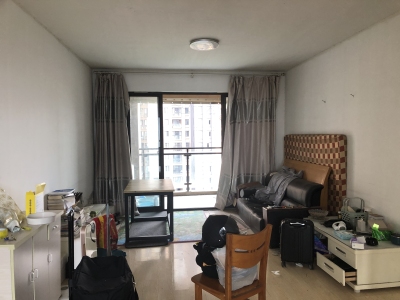 绿地新里海顿公馆