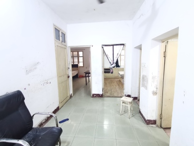 三山里纺织品宿舍