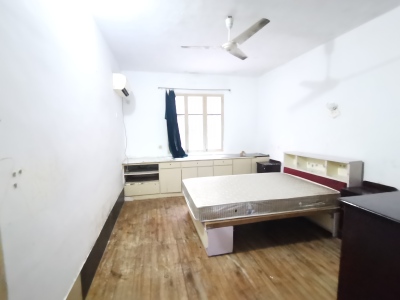 三山里纺织品宿舍