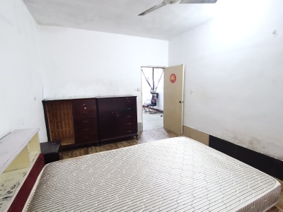 三山里纺织品宿舍