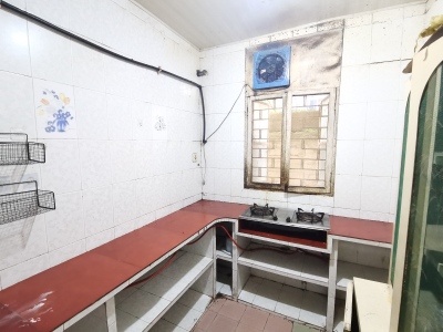 三山里纺织品宿舍