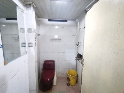 三山里纺织品宿舍