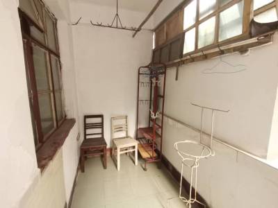 三山里纺织品宿舍