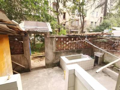 三山里纺织品宿舍