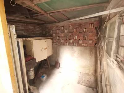 三山里纺织品宿舍