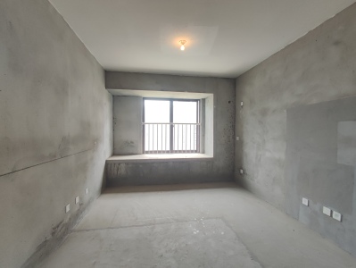 深业华府春天里