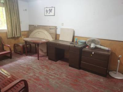 安徽师范大学家属区